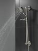 ActivTouch&reg; 9-Setting Hand Shower with Traditional Slide Bar / Grab Bar