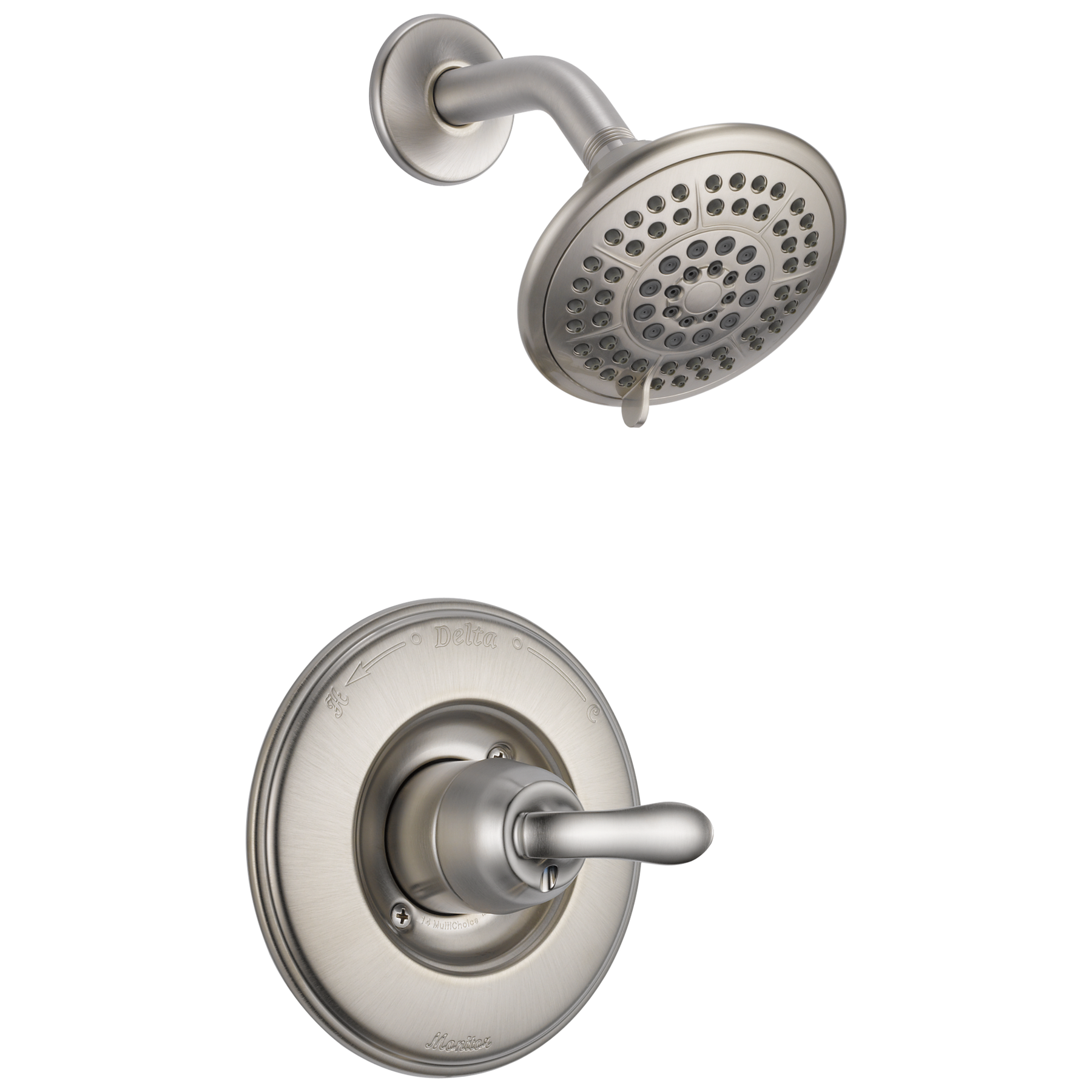 Shower Trim 14S (Recertified)