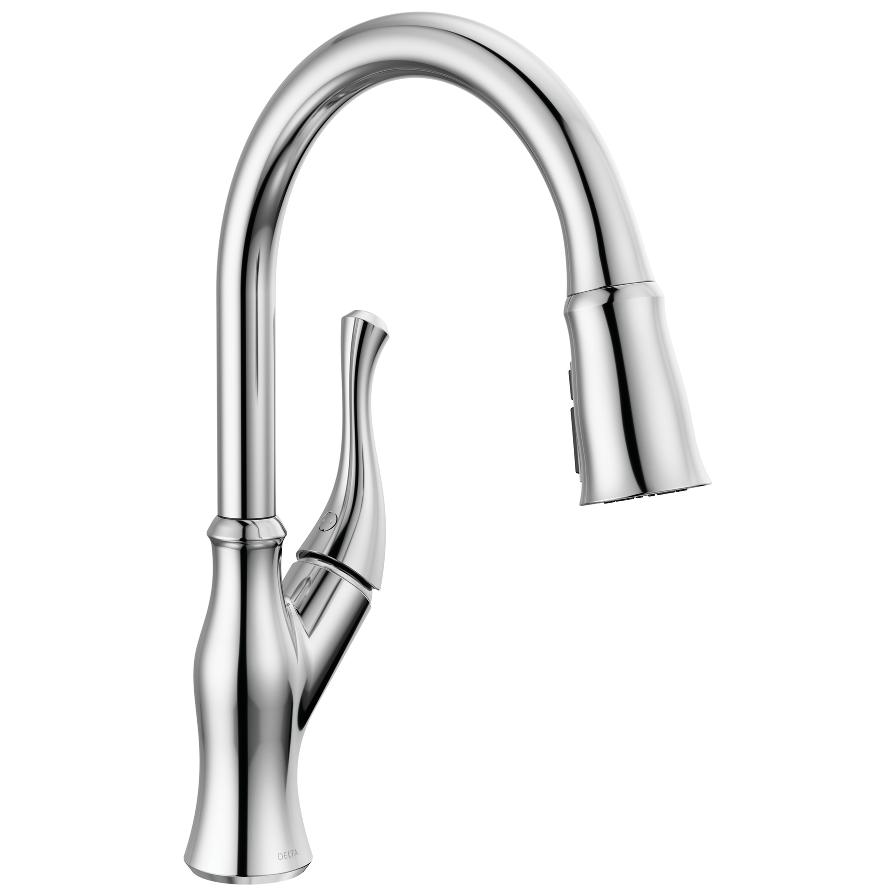 Pull-Down Kitchen Faucet (Recertified)