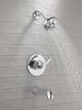 Monitor&reg; 14 Series Tub and Shower