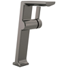 Single Handle Vessel Bathroom Faucet