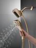 H<sub>2</sub>Okinetic&reg; In2ition&reg; 5-Setting Two-in-One Shower (Recertified)