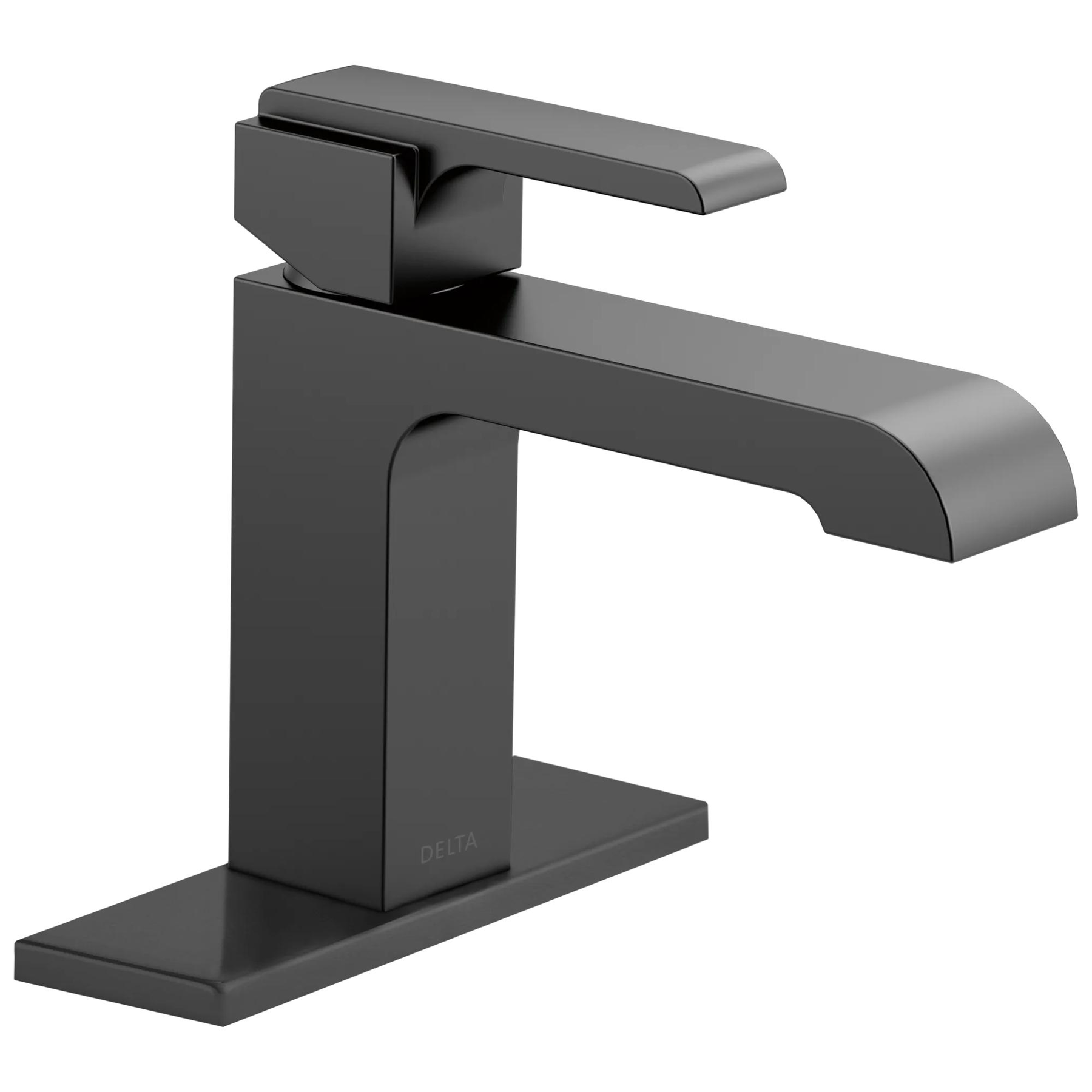 Single Handle Bathroom Faucet