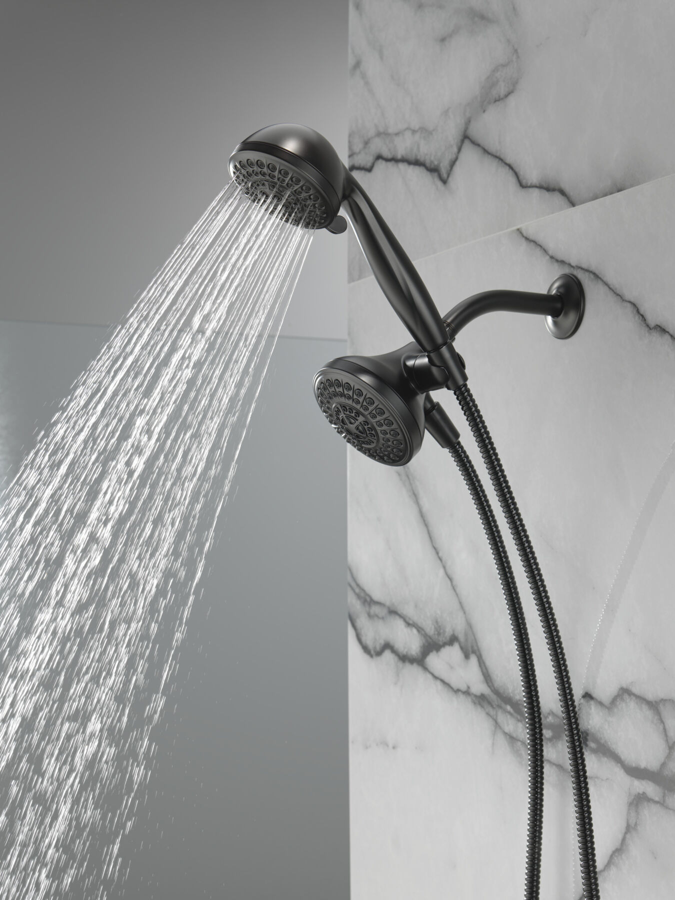 5 Function Combo Pack Shower