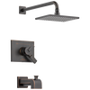 Monitor&reg; 17 Series Tub & Shower Trim