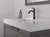 Single Handle Bathroom Faucet