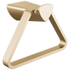 Triangular Towel Holder
