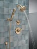 Monitor 14 Series Shower Trim