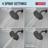 4 Setting Raincan