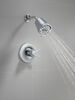 17 Series Shower Trim with Cylinder SH