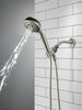 H2Okinetic&reg; 6-Setting Hand Shower (Recertified)