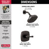 14 Series Shower Only