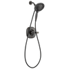Monitor&reg; 14 Series Shower with In2ition&reg;