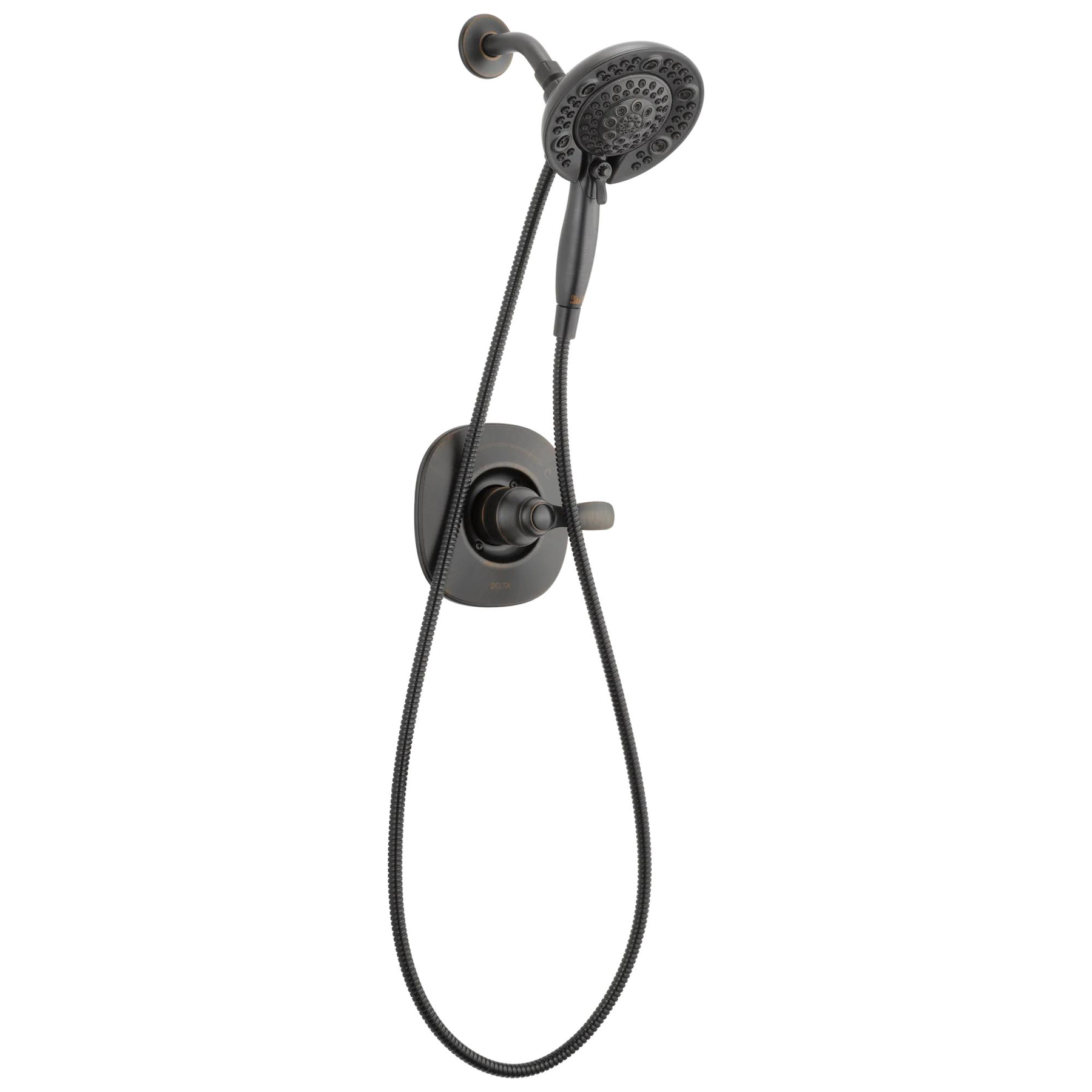 Monitor&reg; 14 Series Shower with In2ition&reg;