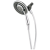 In2ition&reg; Two-in-One Shower