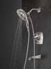 Monitor&reg; 14 Series Tub and Shower with In2ition&reg; Two-in-One Shower