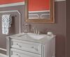 Two Handle Centerset Bathroom Faucet