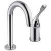 Single Handle Bar / Prep Faucet