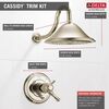 TempAssure&reg; 17T Series Shower Trim (Recertified)