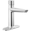 Single Handle Bathroom Faucet
