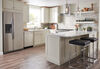 Single Handle Pull-Out Kitchen Faucet