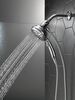 SureDock&trade; 7-Setting Hand Shower