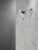 4-Setting Shower Head