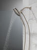 7-Setting SureDock&reg; Magnetic Hand Shower