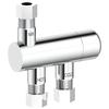 Thermostatic Mixing Valve
