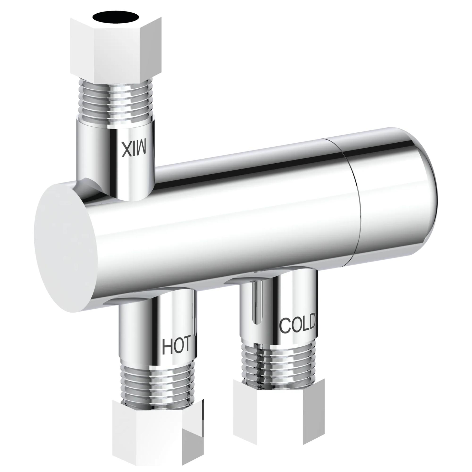 Thermostatic Mixing Valve