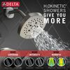 14 Series Tub and Shower