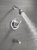 Monitor&reg; 13 Series Tub & Shower Trim