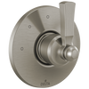 3 Setting Diverter Trim