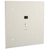 Electronic Concealed Hardwire Urinal Flush Valve (TRIM ONLY)
