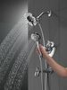 Monitor&reg; 17 Series Tub and Shower Trim with In2ition&reg; Two-in-One Shower