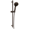 7-Setting Cleaning Slide Bar Shower 1.75 (Recertified)