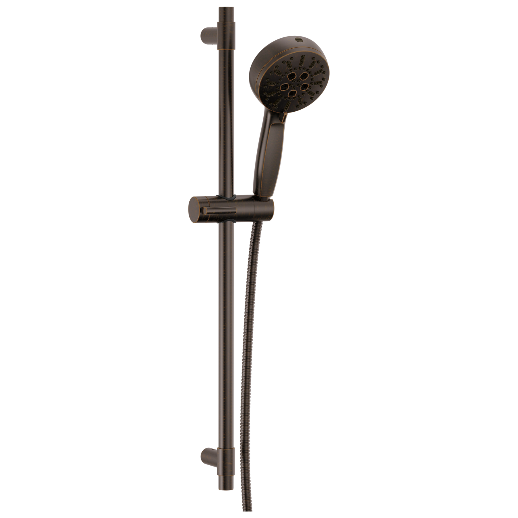7-Setting Cleaning Slide Bar Shower 1.75 (Recertified)