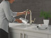 Touch2O&reg; Bar / Prep Faucet with Touchless Technology