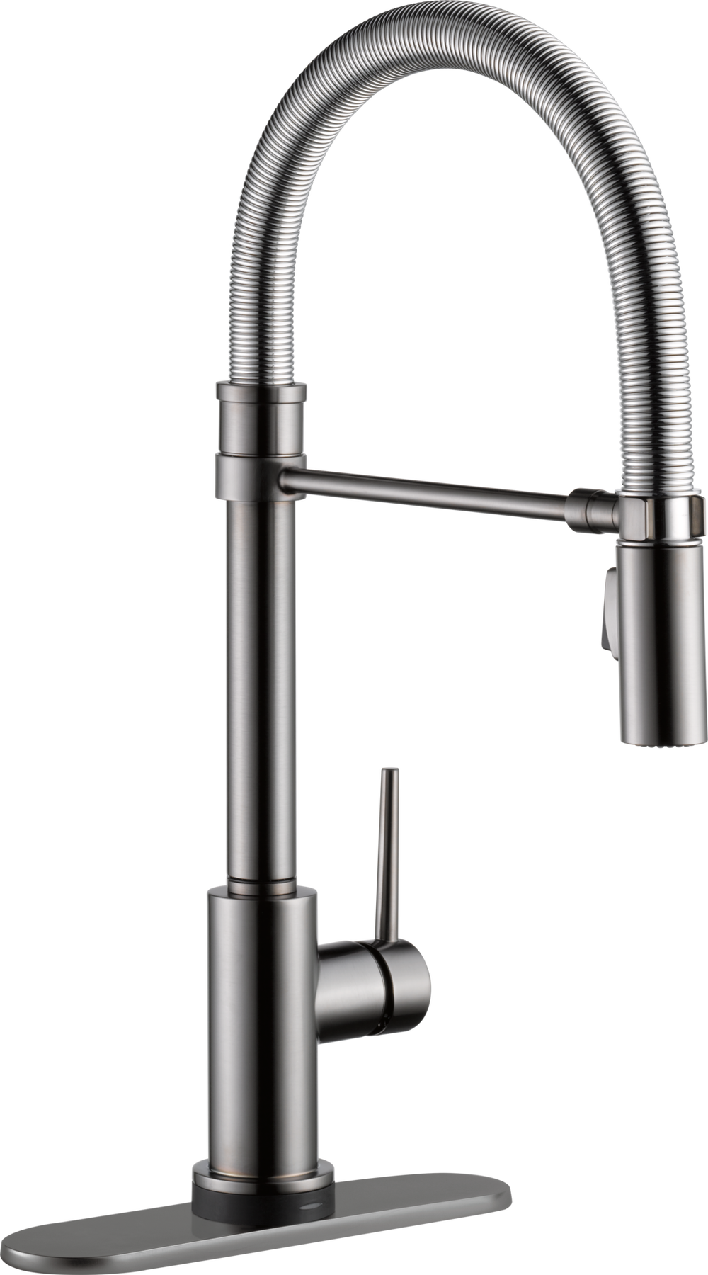 Touch<sub>2</sub>O&reg; Technology Kitchen Faucet with Touchless Technology