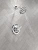 Monitor 13 Series Shower Trim