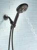 7 Setting Hand Shower