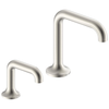 Driftex&trade; Electronic lavatory faucet and soap dispenser combo with Proximity&reg; Sensing - Hardwire operated, 0.35 gpm