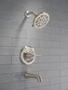 Monitor&reg; 14 Series Tub and Shower