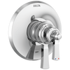 Monitor 17 Series Valve Trim Only