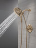 17 Series Shower Trim with In2ition Shower Head