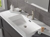 Touch2O Bathroom Faucet with Touchless Technology