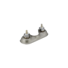 Two Handle Centerset Lavatory Faucet