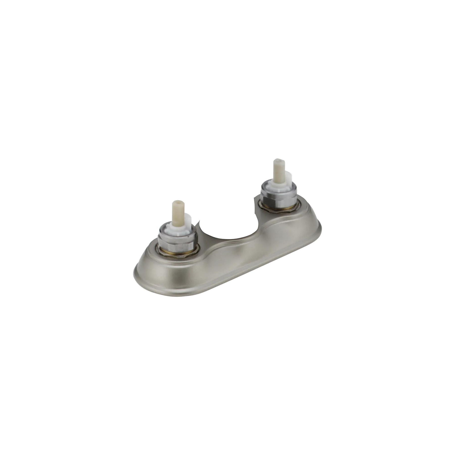 Two Handle Centerset Lavatory Faucet
