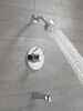 Tub Shower Trim with Rough Bundle - 14 Series