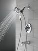 Monitor&reg;&nbsp;14 Series Tub & Shower with In2ition&reg;
